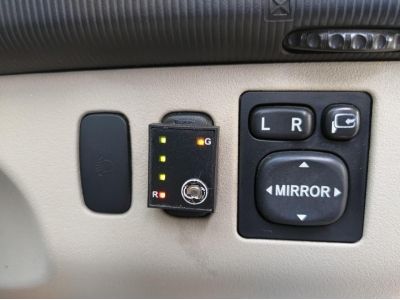 2012 Mitsubishi Pajero Sport 2.4 GLS LPG MT 7364-xxx เบนซิน เกียร์ธรรมดา แอลพีจี สองระบบประหยัดสุดๆ สวยพร้อมใช้ เอกสารครบพร้อมโอน เพียง 299000 บาท ซื้อสดไม่มี Vat7% เครดิตดีจัดได้ล้น377000-410000 รูปที่ 8